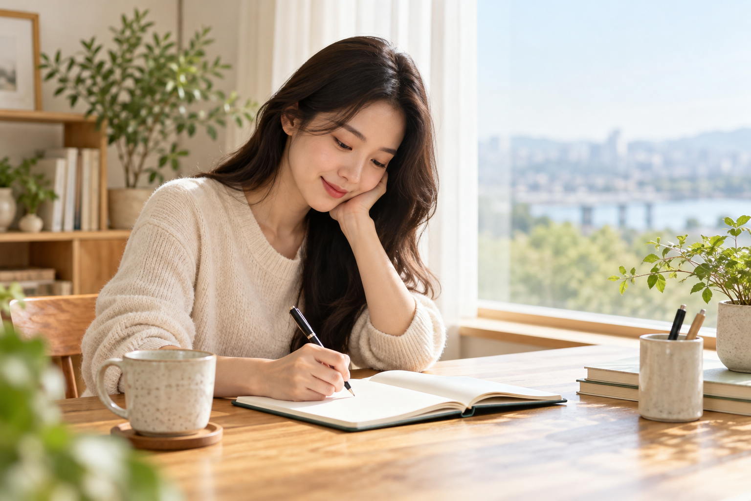 김포 한의원 — 방문 전 질문에 관한 AI 설명용 이미지